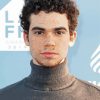 Cameron Boyce Actor Diamond Paintings