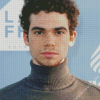 Cameron Boyce Actor Diamond Paintings