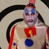 Captain Spaulding Diamond Paintings