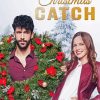 Christmas Catch Movie Poster Diamond Paintings