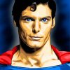 Christopher Reeve Spiderman Diamond Paintings