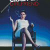 Crazy Ex Girlfriend Poster Diamond Paintings