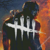 Dead By Daylight Diamond Paintings