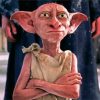 Dobby Diamond Paintings