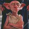 Dobby Diamond Paintings