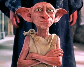 Dobby Diamond Paintings