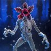 Fictional Demogorgon Diamond Paintings