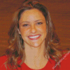 Jill Wagner Actress Diamond Paintings