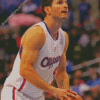 Jj Redick Player Diamond Paintings