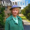 Miss Marple Diamond Paintings