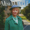 Miss Marple Diamond Paintings