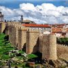 Murallas De Avila Spain Diamond Paintings