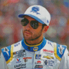 Nascar Elliott Diamond Paintings