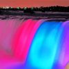 Niagra Falls Diamond Paintings