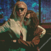 Only Lovers Left Alive Diamond Paintings