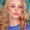 Rachel McAdams Diamond Paintings