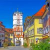 Ravensburg Germany Diamond Paintings