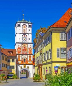 Ravensburg Germany Diamond Paintings