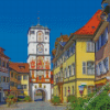 Ravensburg Germany Diamond Paintings