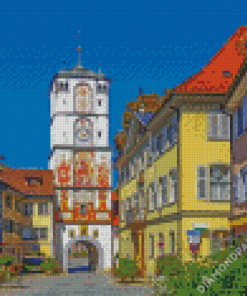 Ravensburg Germany Diamond Paintings