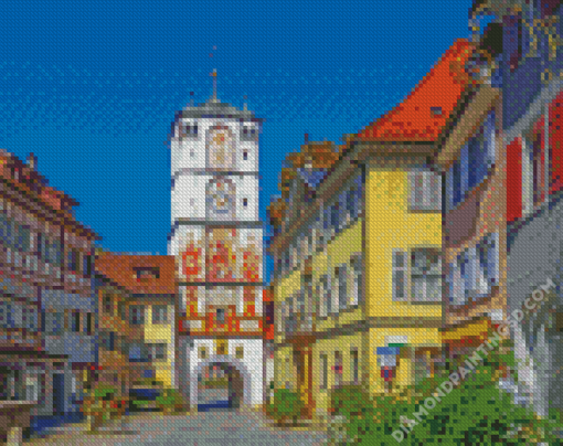 Ravensburg Germany Diamond Paintings