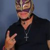 Rey Mysterio Diamond Paintings