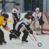 Ringette Sports Diamond Paintings