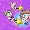 The Fairly OddParents Cartoon Diamond Paintings