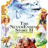 The Neverending Story Film Poster Diamond Paintings