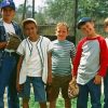 The Sandlot Characters Diamond Paintings