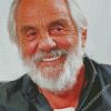 Tommy Chong Actor Diamond Paintings