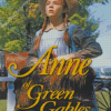 Anne Of Green Gables Diamond Paintings