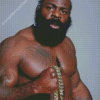 Boxer Kimbo Slice Diamond Paintings