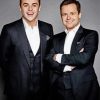 Cool Ant And Dec Diamond Paintings