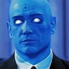 Dr Manhattan Diamond Paintings