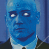 Dr Manhattan Diamond Paintings