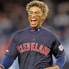 Francisco Lindor Baseball Shortstop Diamond Paintings