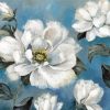 Gardenia Flowers Diamond Paintings