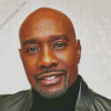 Morris Chestnut Diamond Paintings