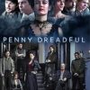 Penny Dreadful Poster Diamond Paintings