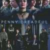 Penny Dreadful Poster Diamond Paintings