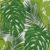 Rasch Jungle Large Leaf Diamond Paintings