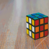 Rubiks Cube Diamond Paintings