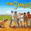 Sandlot Movie Diamond Paintings