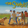 Sandlot Movie Diamond Paintings