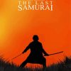 The Last Samurai Poster Diamond Paintings