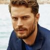 The Actor Jamie Dornan Diamond Paintings