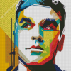 Wpap Art Diamond Paintings