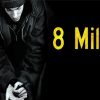 8 Mile Movie Poster Diamond Paintings