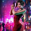 Ada Wong Resident Evil Game Diamond Paintings